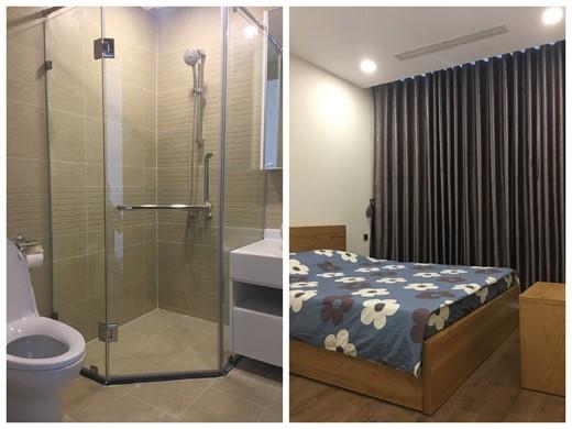 apartment for rent in Vinhomes Central Park Binh Thanh  District HCM BT105P3387 (2)